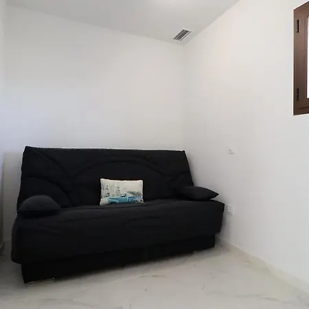 Casa Del Sur San Juan de los Terreros