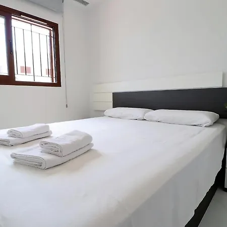 Casa Del Sur 公寓 San Juan de los Terreros