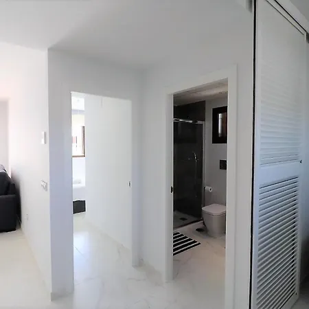 Casa Del Sur