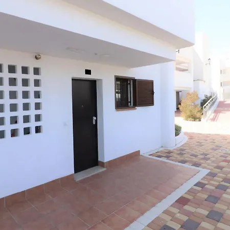 公寓 Casa Del Sur *