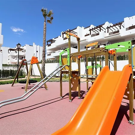 Casa Del Sur * San Juan de los Terreros