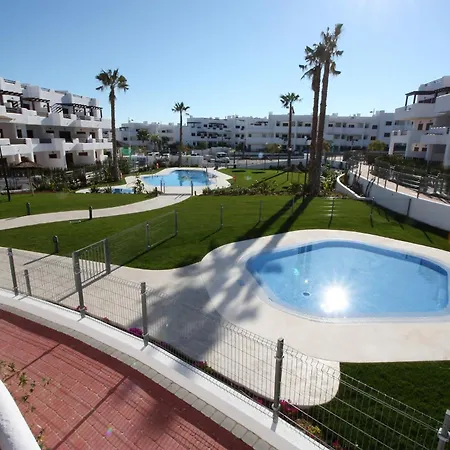 公寓 Casa Del Sur San Juan de los Terreros