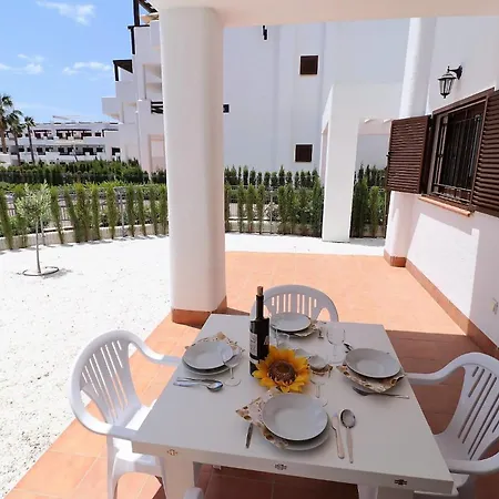 Casa Del Sur * San Juan de los Terreros