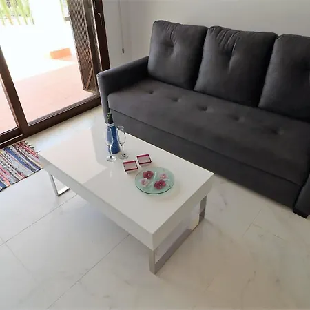 公寓 Casa Del Sur San Juan de los Terreros