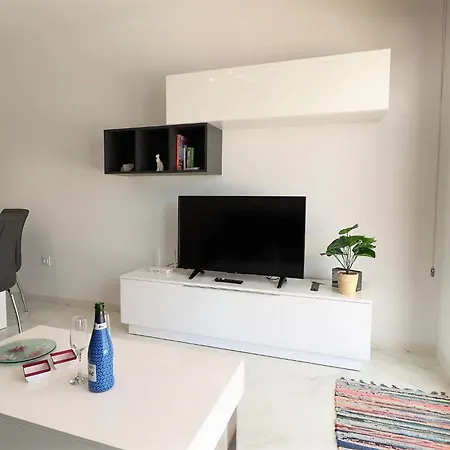 公寓 Casa Del Sur