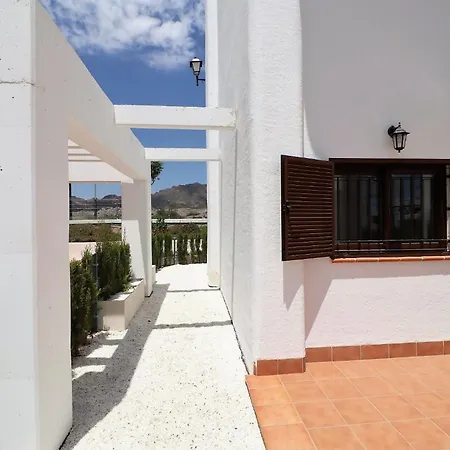 Casa Del Sur San Juan de los Terreros
